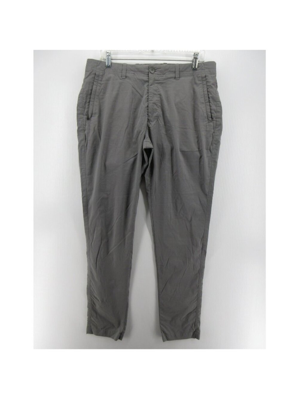 Rapha Pants 34X32 Chino Cycling Commuter Tapered Trousers Classic